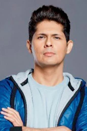 Image of Vishal Malhotra