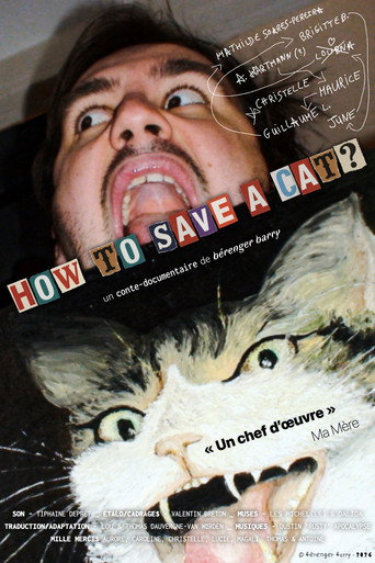 How To Save A Cat? (1970)