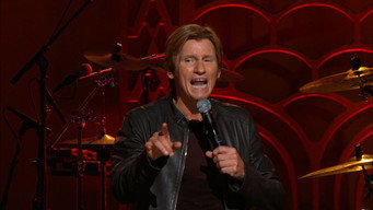 Comedy Central Roast of Denis Leary