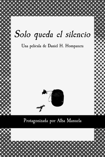 Only Silence Remains poster