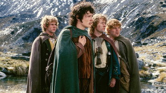 The Lord of the Rings: The Fellowship of the Ring backdrop 4