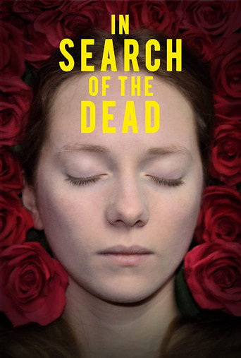 In Search of the Dead (2019)
