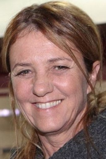 Image of Priscilla Rozenbaum
