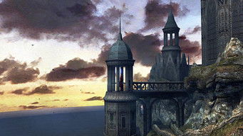 Curse of the bloody puppets