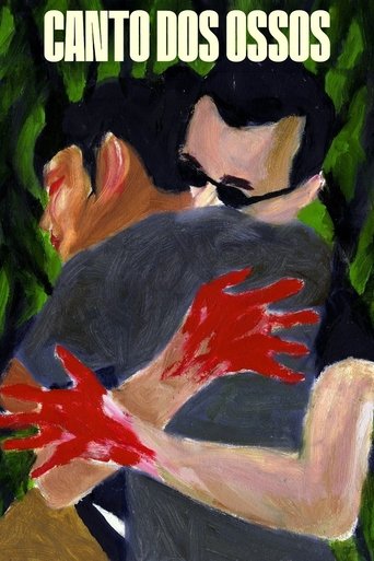 Blood Sings (2020) Blood Sings (2020)