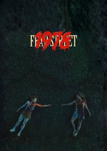 Fear Street: 1978