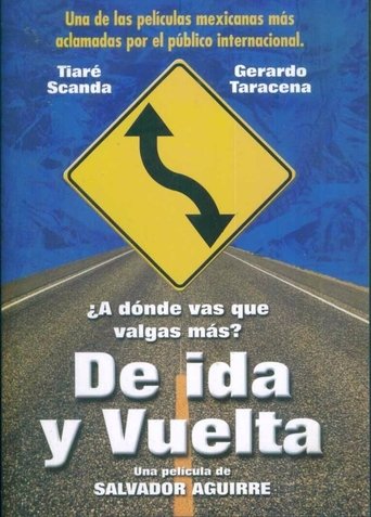 Poster of De ida y vuelta