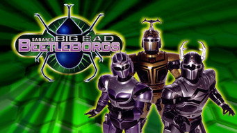 Big Bad BeetleBorgs (1996-1998)