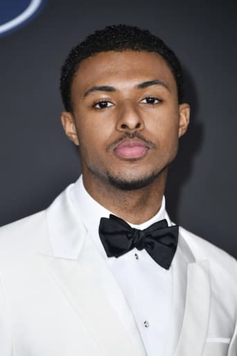 Image of Diggy Simmons