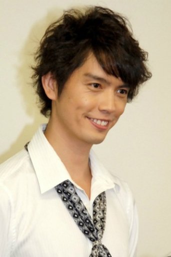 Image of Kohei Murakami