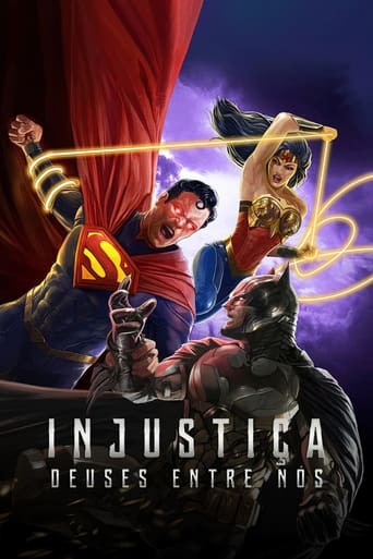 Injustice