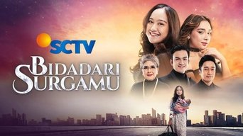 Bidadari Surgamu - S1E01