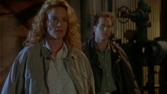The Hidden II (1993)