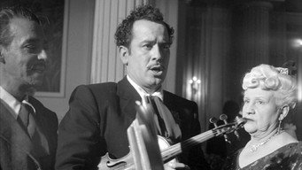 Over the Waves (1950)