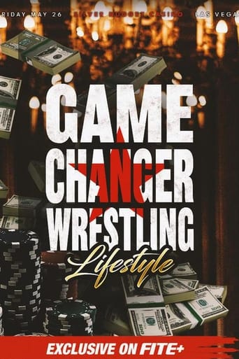 Poster of GCW Lifestyle