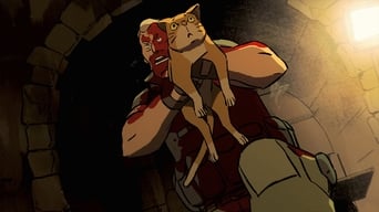 Cena de SUGADOR DE ALMAS