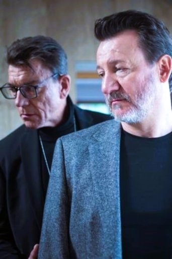 Sins of the Fathers: Season 1