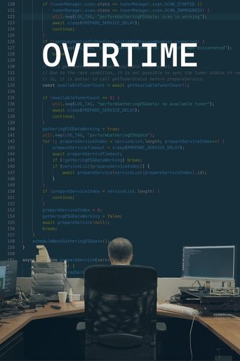 Overtime