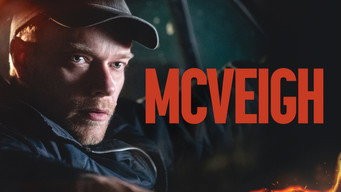 #6 McVeigh