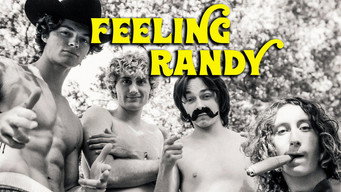 #6 Feeling Randy