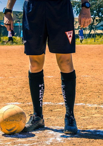 Na Marca da Cal poster