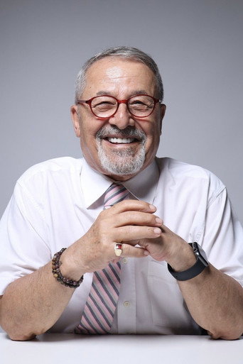Naci Görür