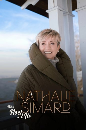 Nathalie Simard, mon Noël à l'île poster