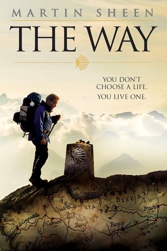 The Way (2010)