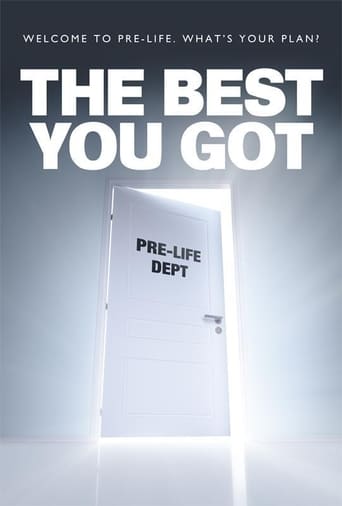 Poster of The Best You Got
