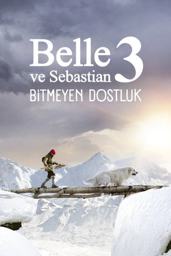 Belle ve Sebastian: Bitmeyen Dostluk