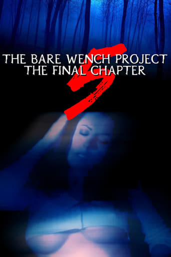 Poster of The Bare Wench Project 5: The Final Chapter