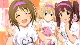 #9 THE iDOLM@STER Cinderella Girls