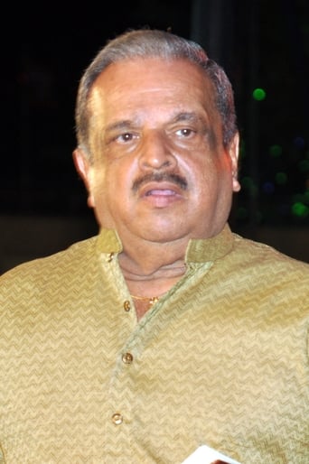 Image of P. Jayachandran