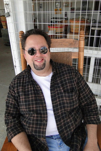 Tony Craig