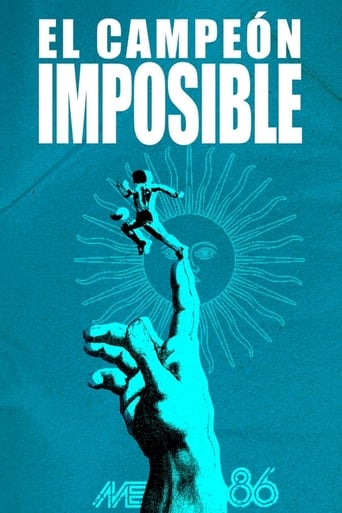 Poster of El campeón imposible