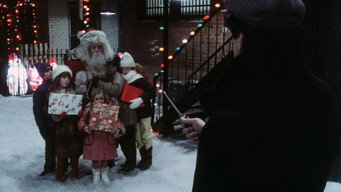 #14 Christmas Evil