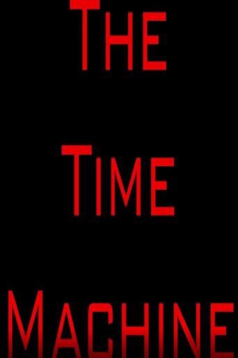 The Time Machine (2020)