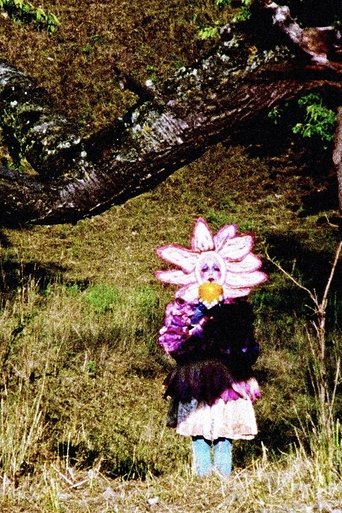 Speaking Flowers poster