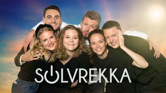 Sølvrekka (2016- )