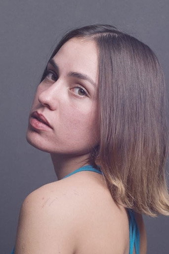 Elina Tsiormpatzi