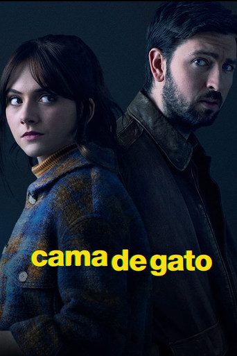Cama de Gato