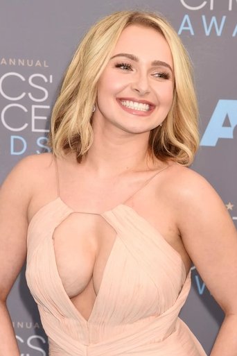 Hayden Panettiere
