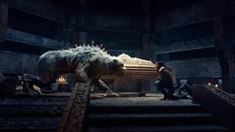 Хроніки племені привидів (2015)