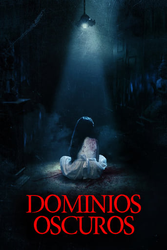 Poster of Dominios Oscuros