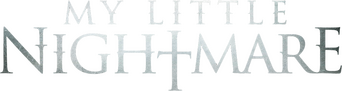 My Little Nightmare logo