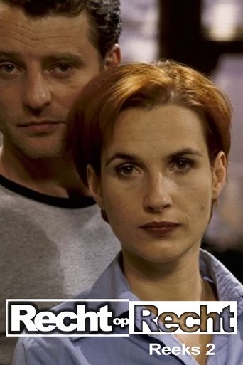 Recht op Recht: Season 2