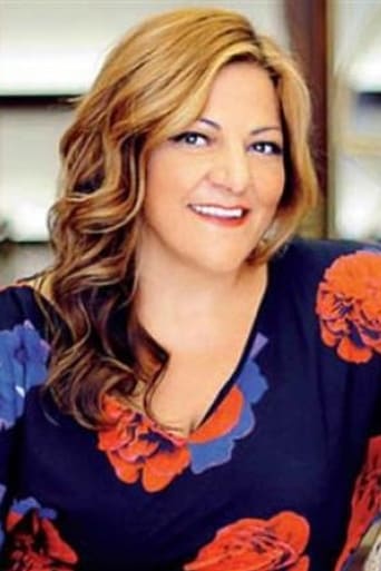 Image of Vicky Stavropoulou