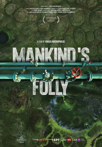 Mankind's Folly (2026)