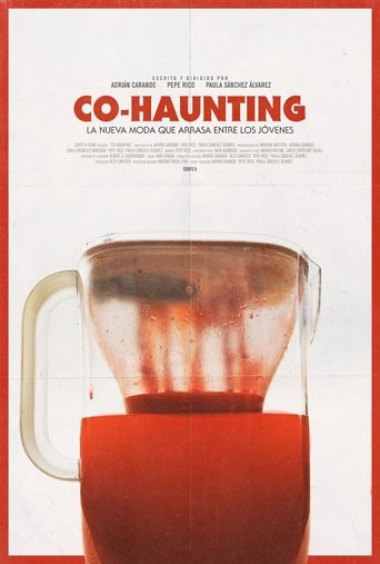 Co-Haunting (2023)