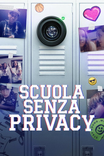 Scuola senza privacy